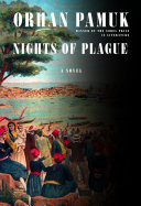 Image for "Nights of Plague"