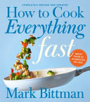Image for "How to Cook Everything Fast Revised Edition"