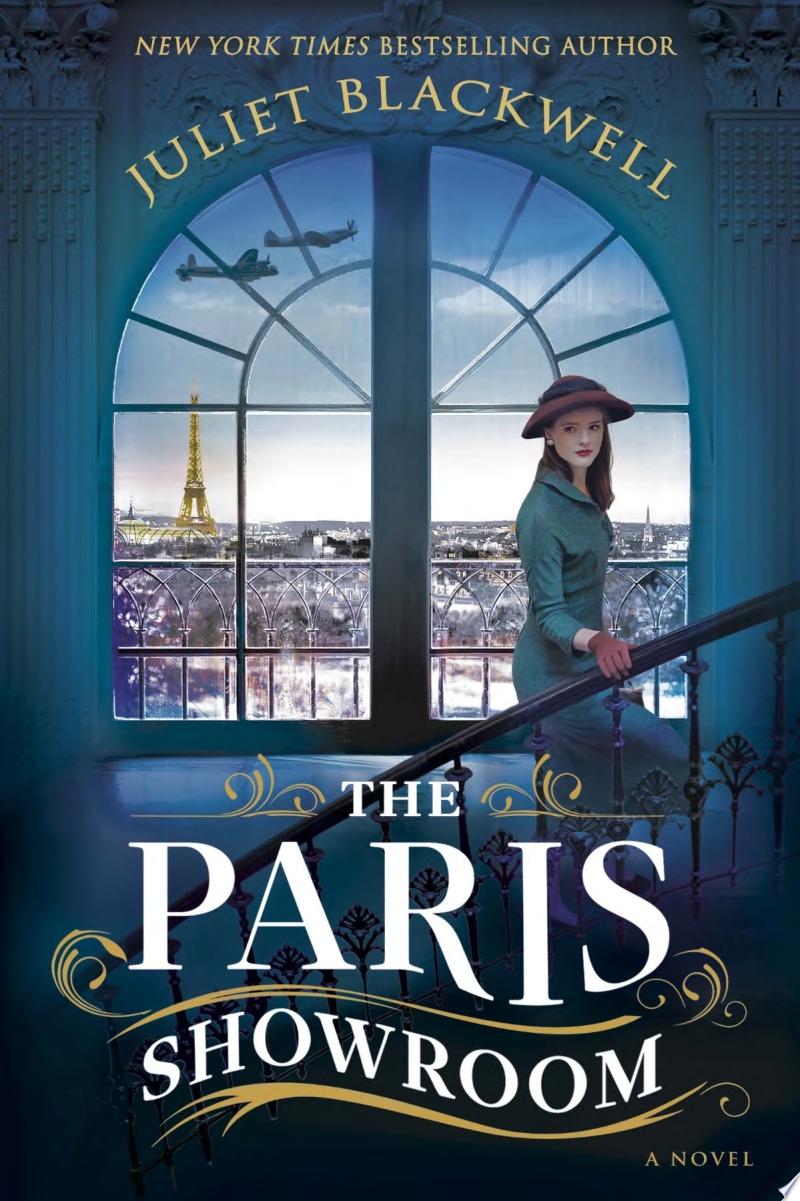 Image for "The Paris Showroom"