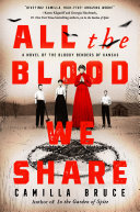 Image for "All the Blood We Share"