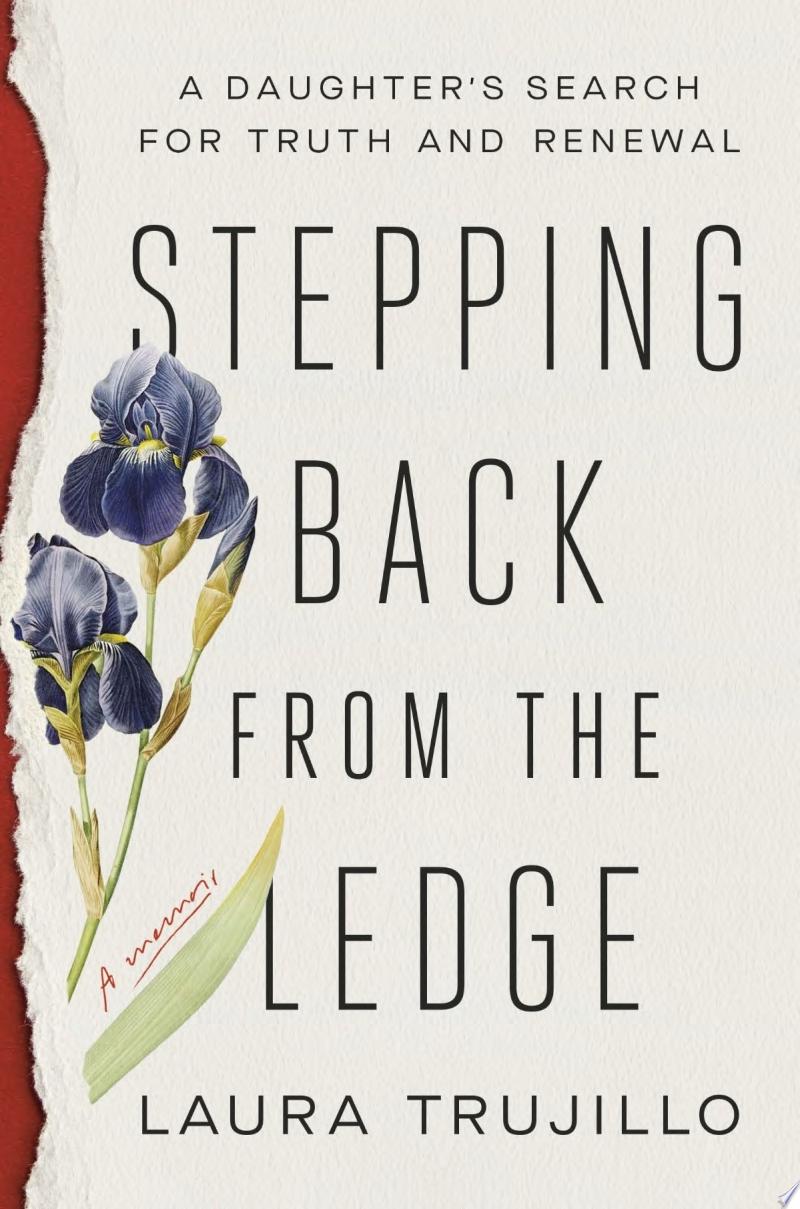 Image for "Stepping Back from the Ledge"