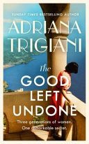 Image for "The Good Left Undone"