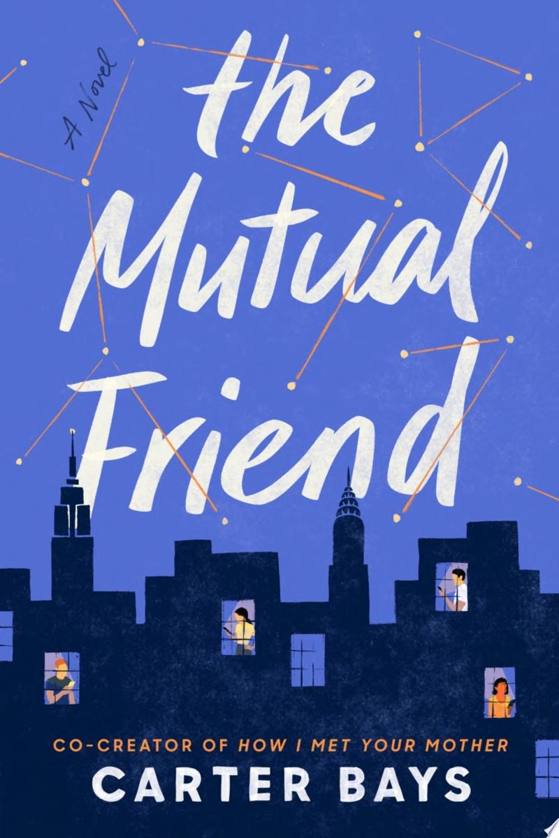 Image for "The Mutual Friend"
