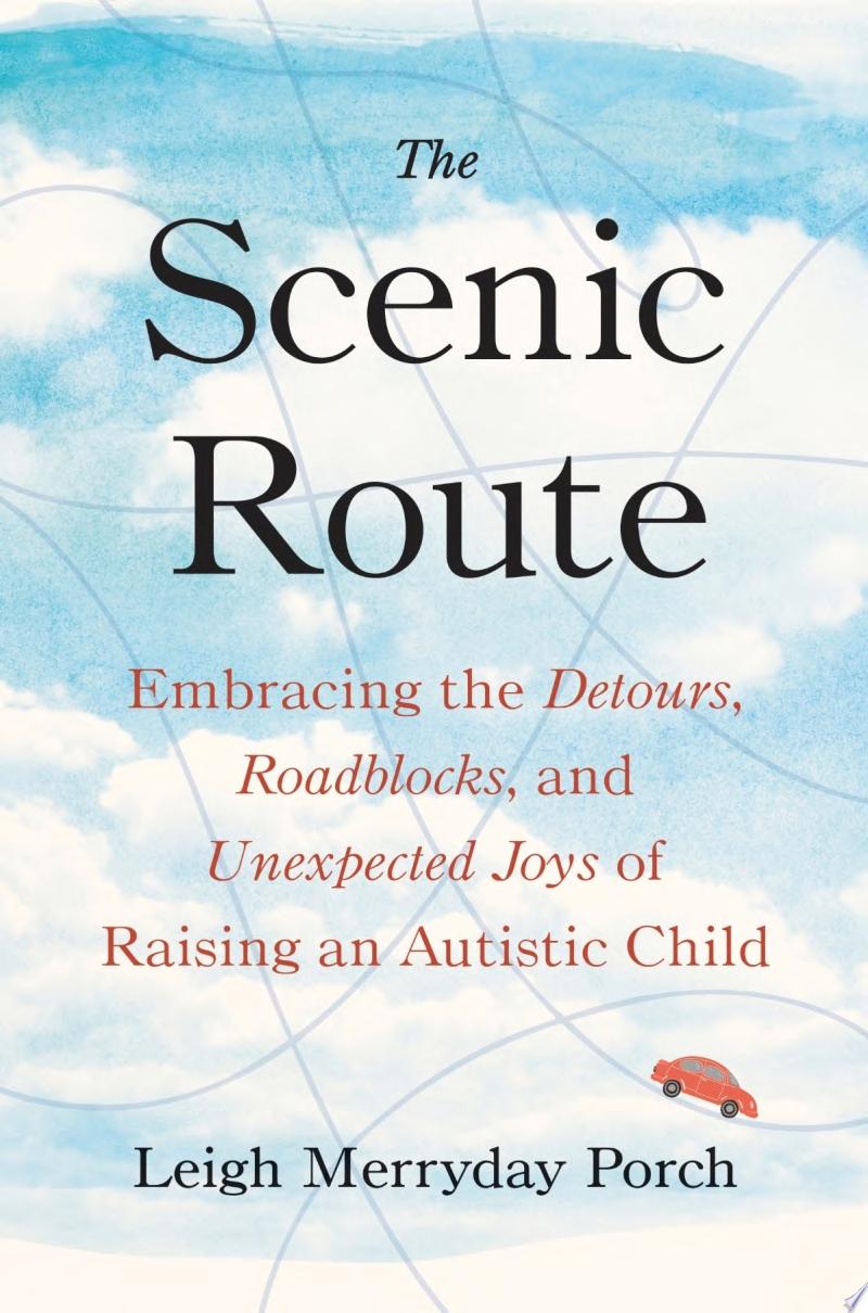 Image for "The Scenic Route"