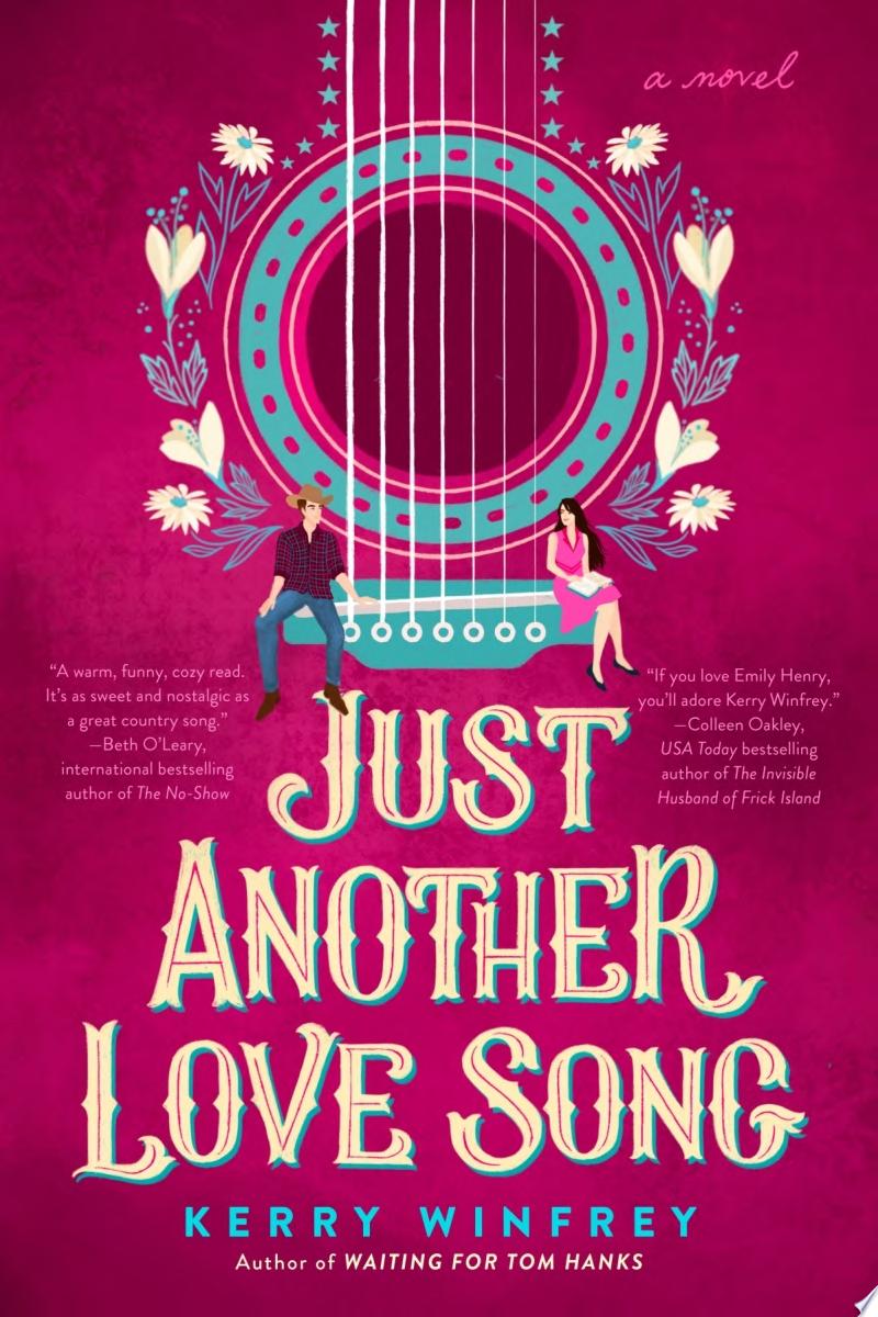 Image for "Just Another Love Song"