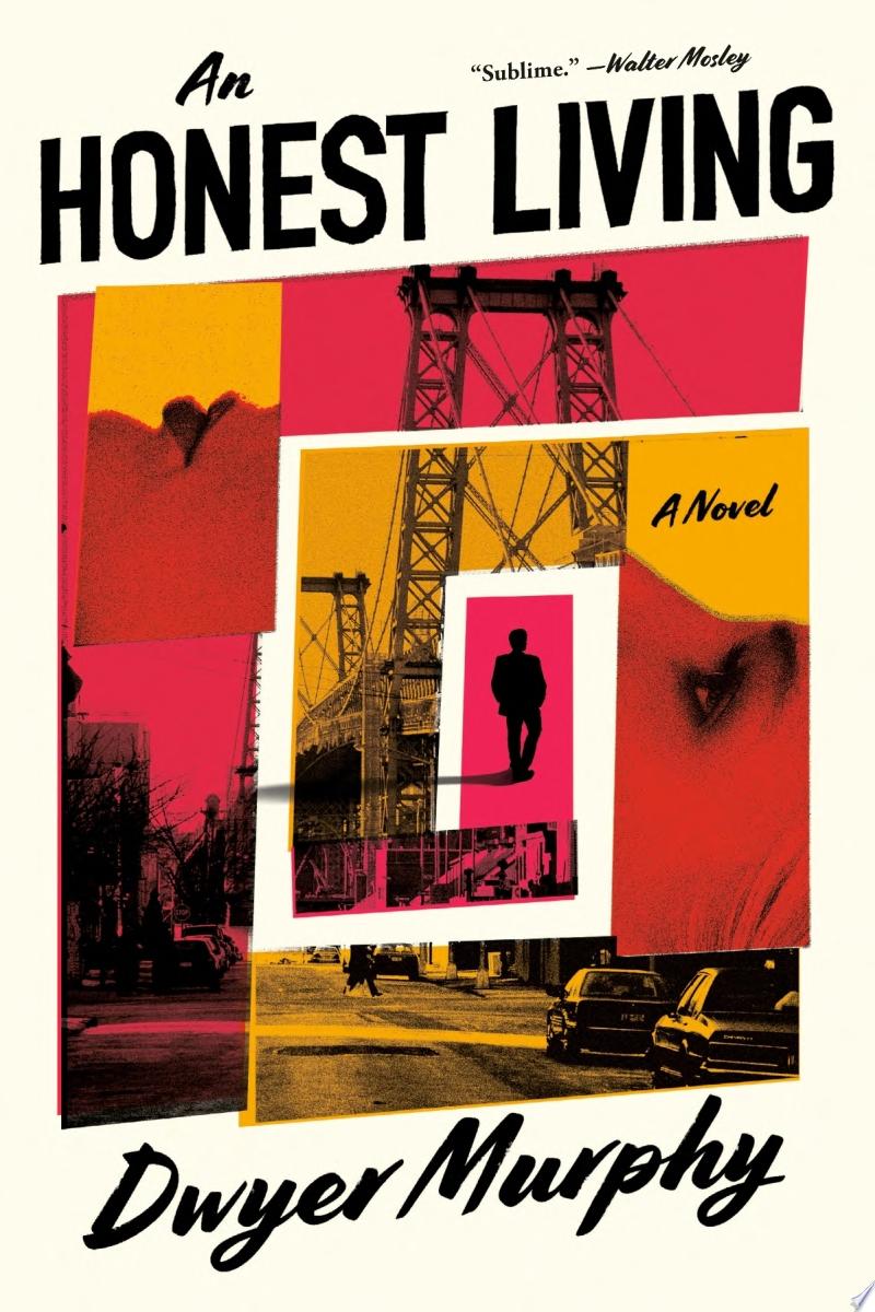 Image for "An Honest Living"