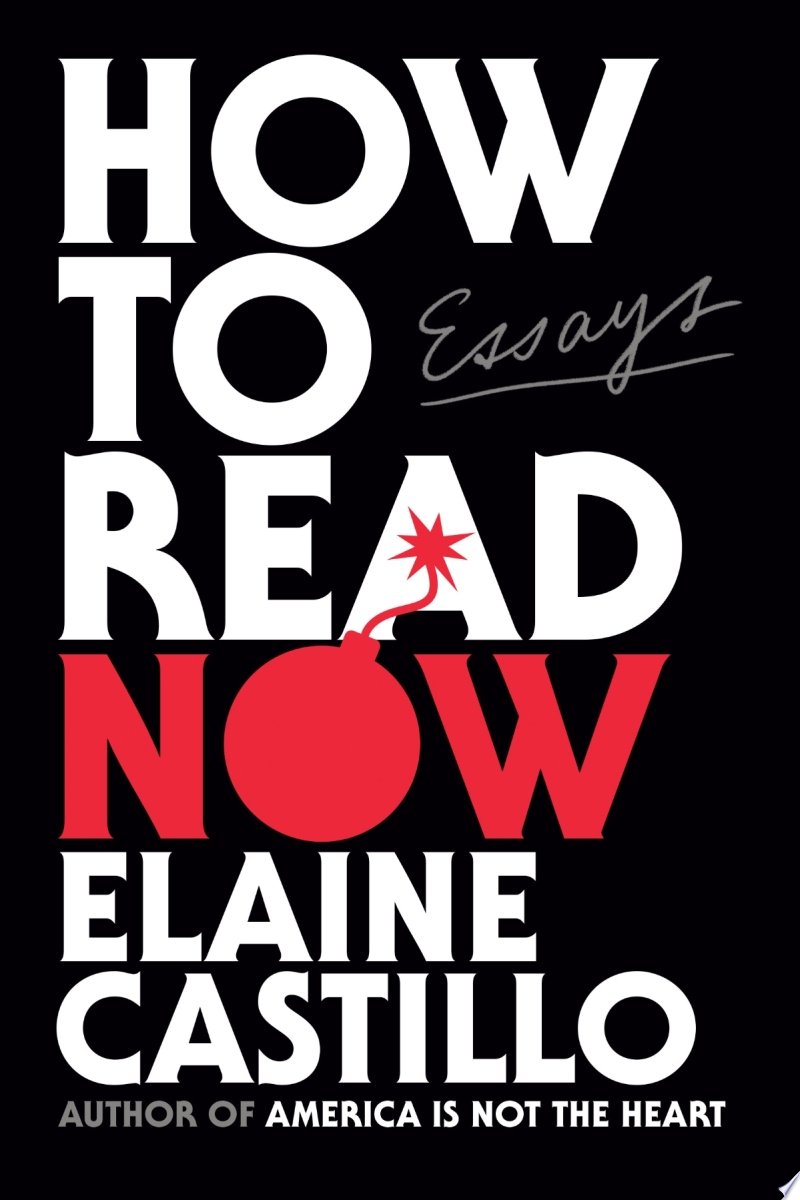 Image for "How to Read Now"
