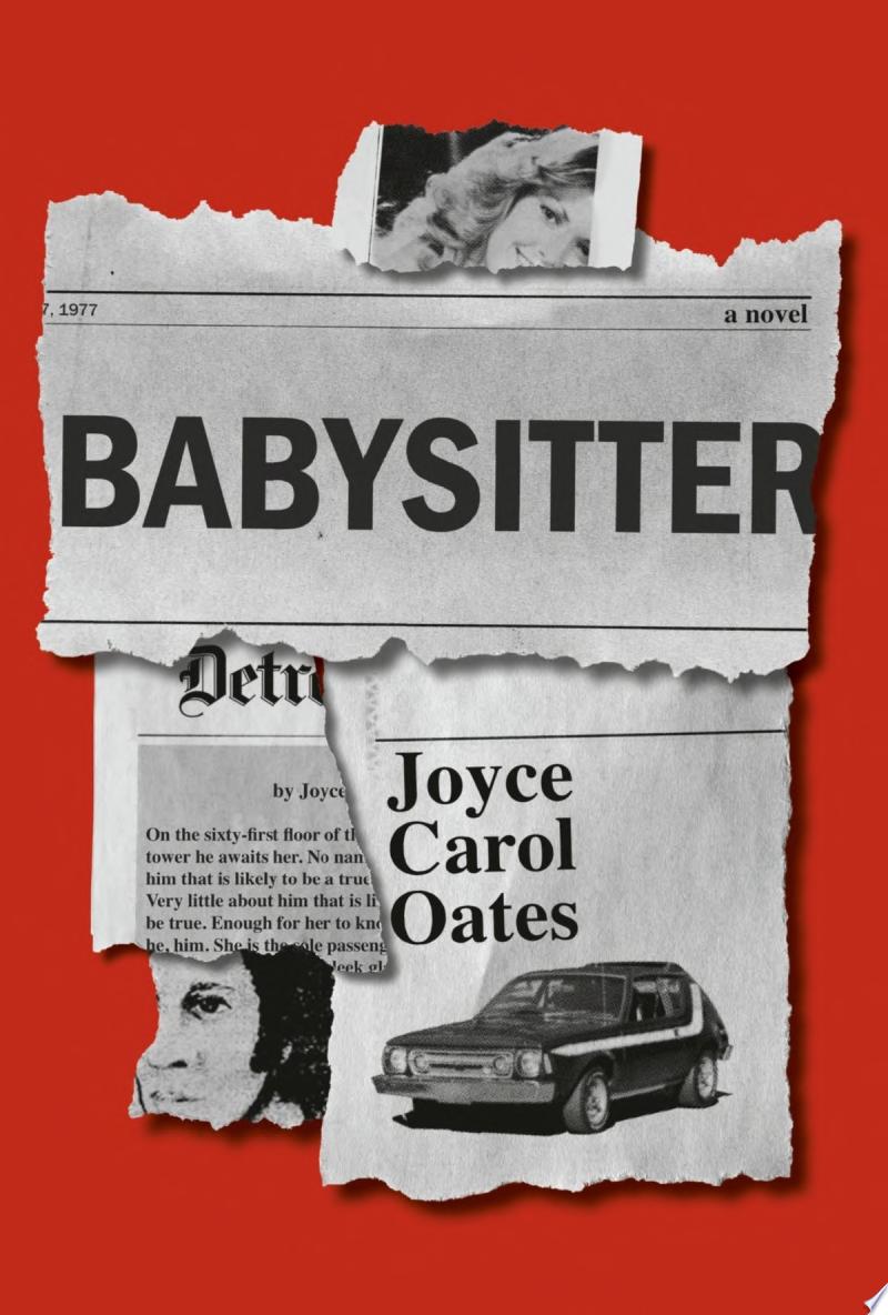 Image for "Babysitter"
