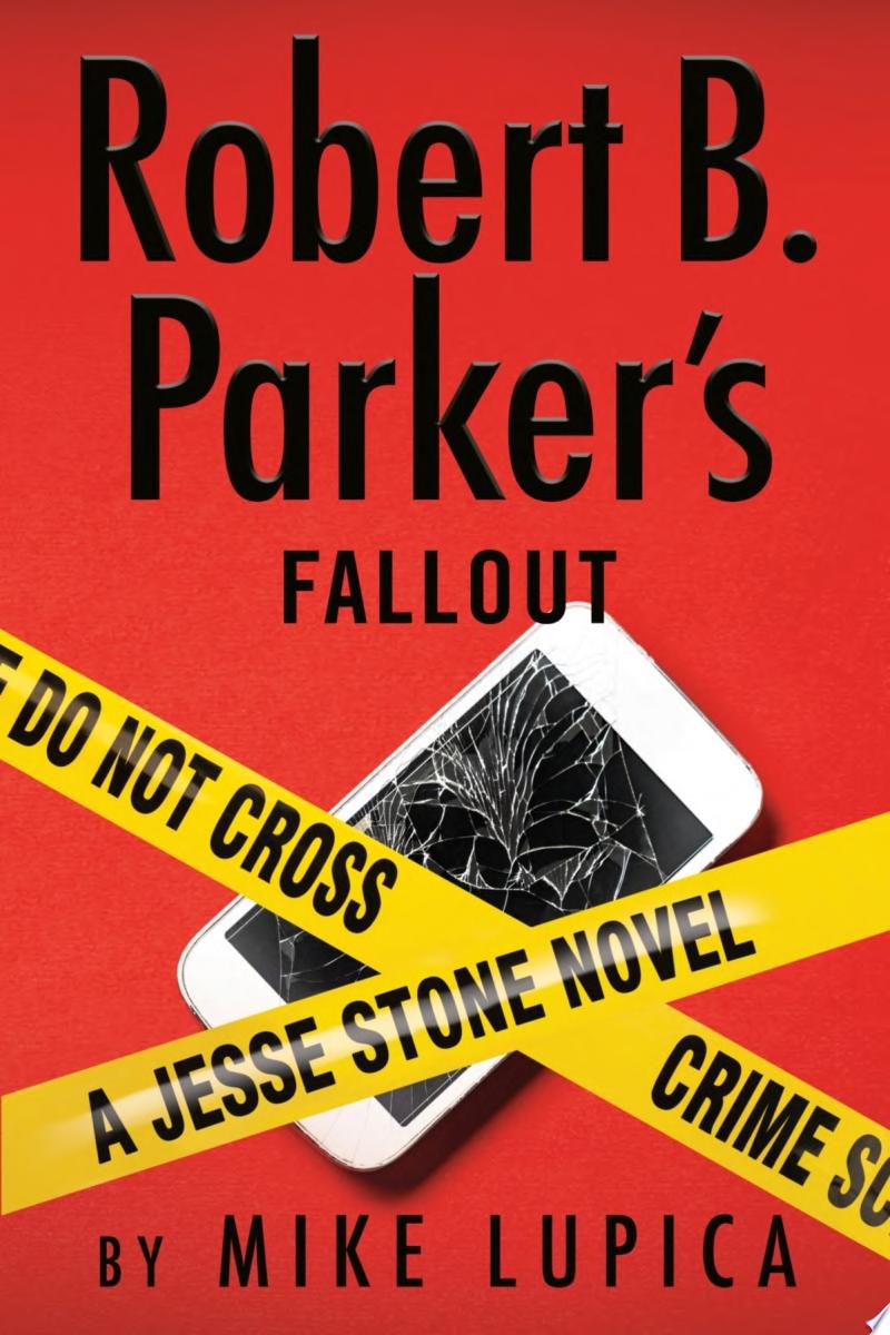 Image for "Robert B. Parker's Fallout"
