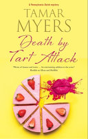 Image for "Death by Tart Attack"