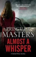 Image for "Almost a Whisper"