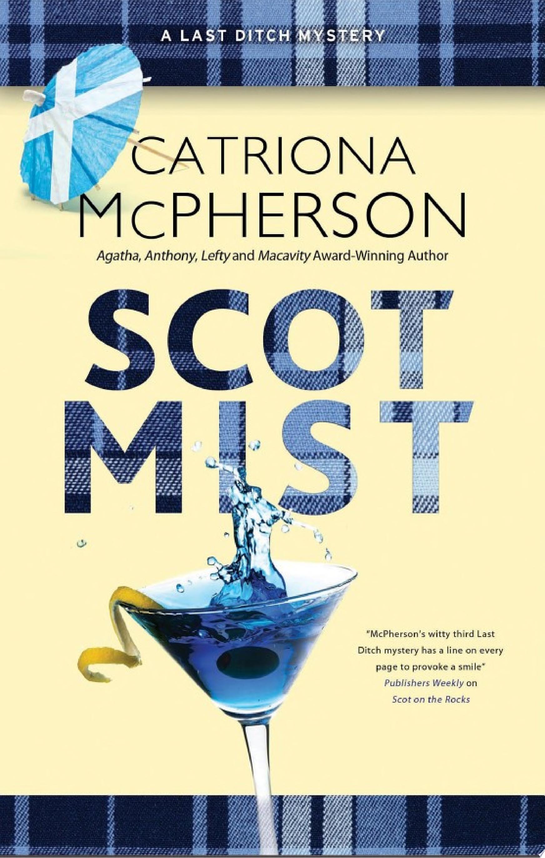 Image for "Scot Mist"