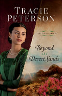 Image for "Beyond the Desert Sands"