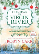 Image for "Holidays in Virgin River"