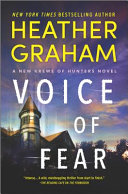 Image for "Voice of Fear"