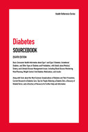 Image for "Diabetes Sb, 8th Ed."