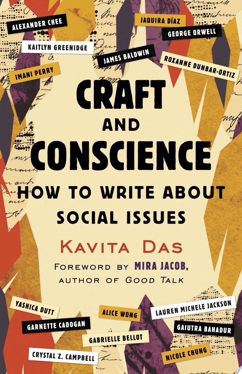 Image for "Craft and Conscience"