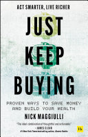 Image for "Just Keep Buying"