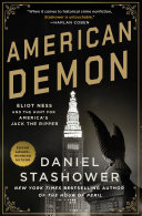 Image for "American Demon"