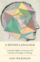 Image for "A Divine Language"