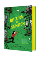 Image for "Return to Sender"