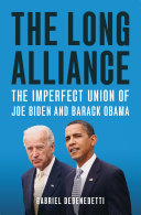 Image for "The Long Alliance"