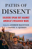Image for "Paths of Dissent"