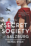 Image for "The Secret Society of Salzburg"