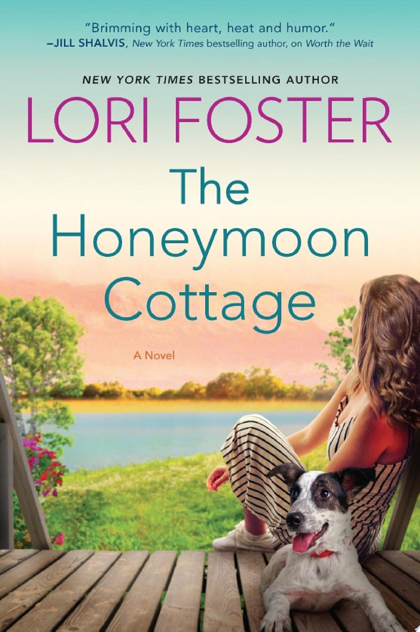 Image for "The Honeymoon Cottage"
