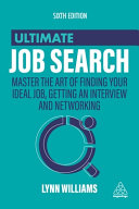 Image for "Ultimate Job Search"