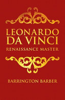 Image for "Leonardo Da Vinci"