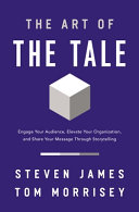 Image for "The Art of the Tale"
