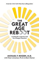 Image for "The Great Age Reboot"