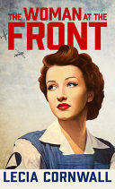 Image for "The Woman at the Front"