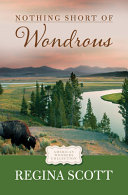 Image for "Nothing Short of Wondrous"