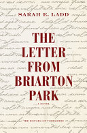 Image for "The Letter from Briarton Park"