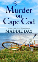 Image for "Murder on Cape Cod"