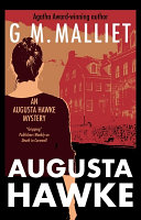 Image for "Augusta Hawke"