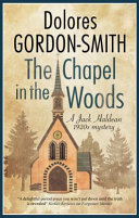 Image for "The Chapel in the Woods"