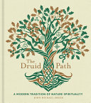 Image for "The Druid Path"