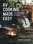 Image for "RV Cooking Made Easy"