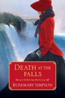 Image for "Death at the Falls"