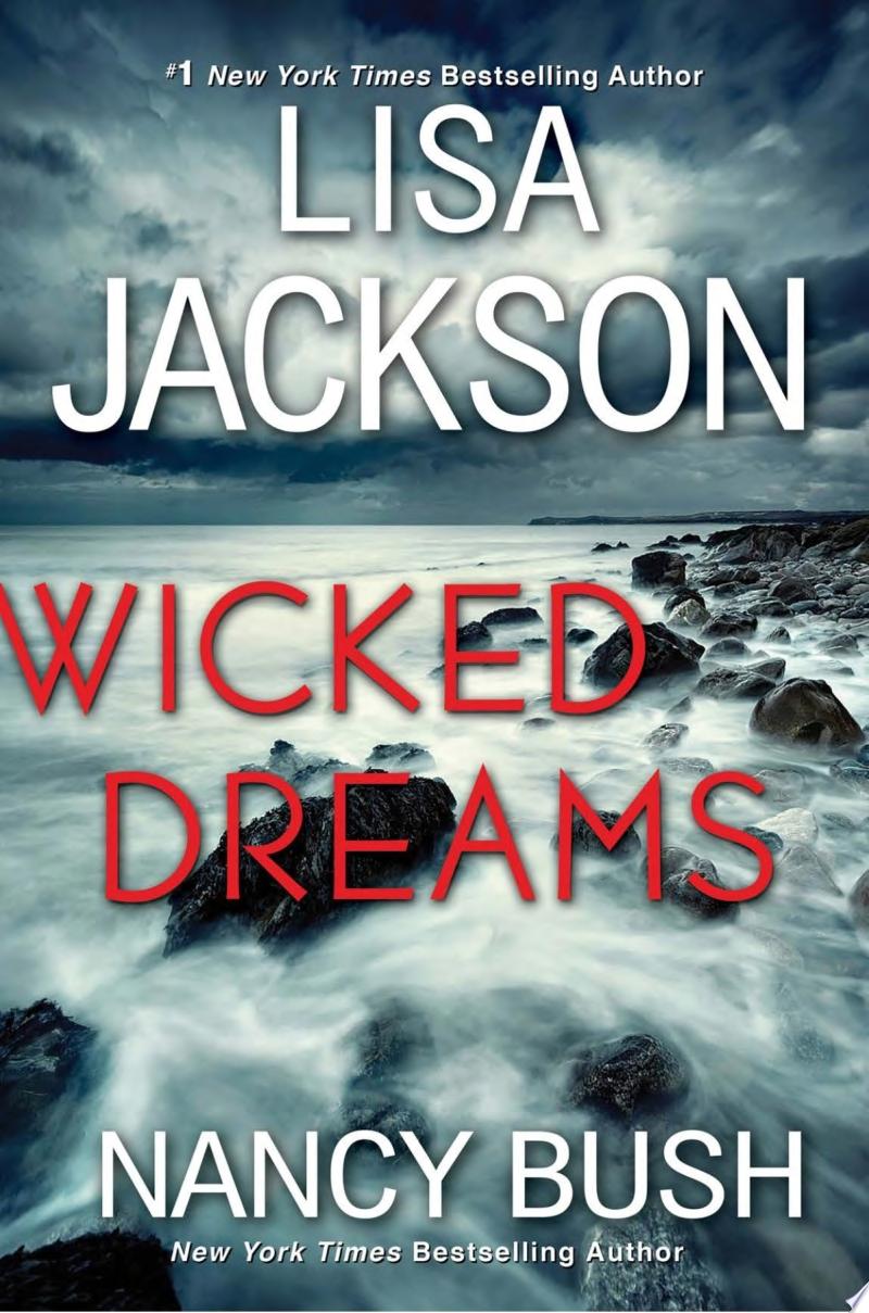 Image for "Wicked Dreams"