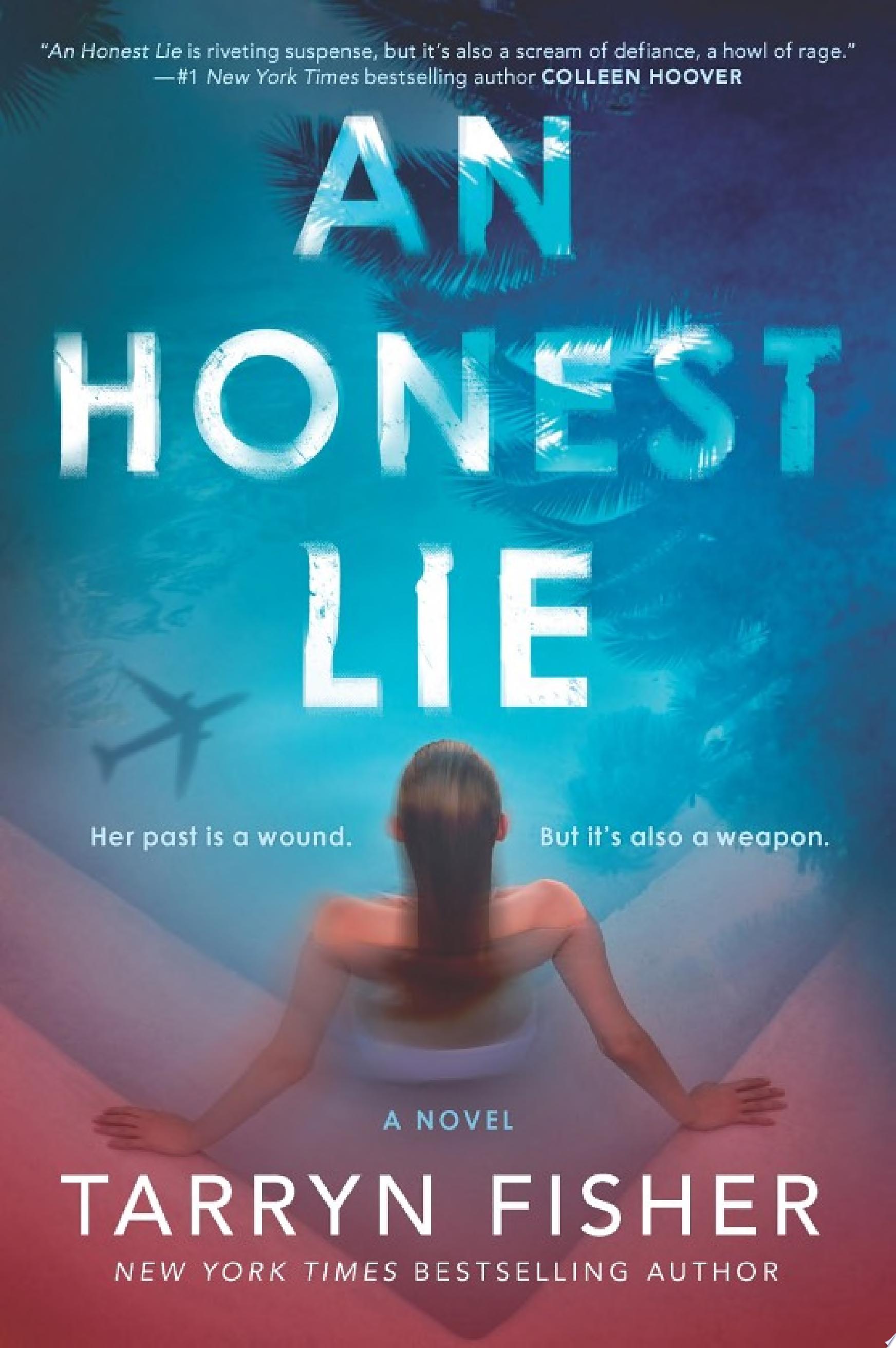 Image for "An Honest Lie"