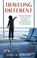 Image for "Traveling Different"
