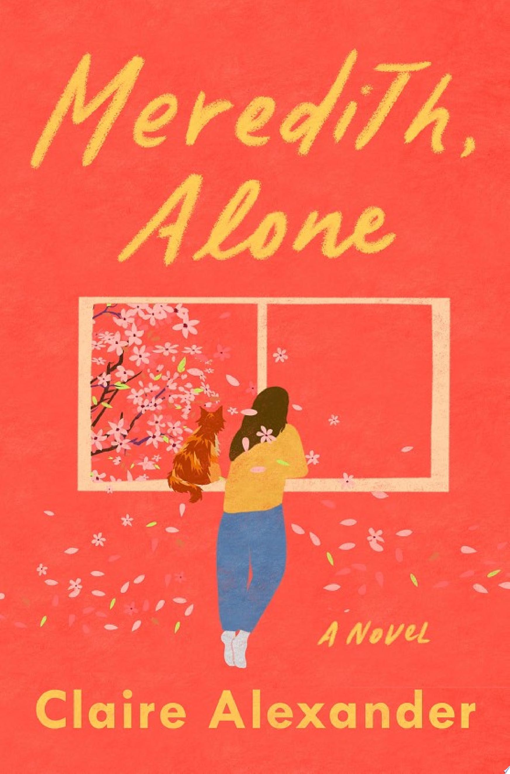 Image for "Meredith, Alone"