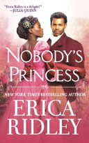 Image for "Nobody's Princess"