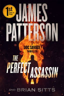 Image for "The Perfect Assassin"