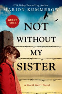 Image for "Not Without My Sister"