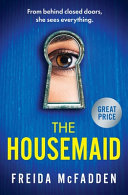 Image for "The Housemaid"